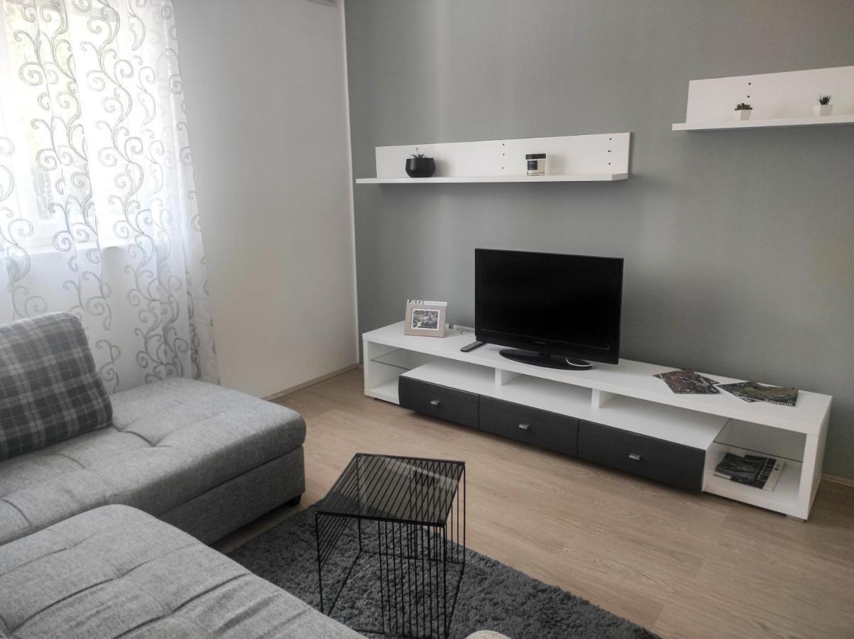 Apartment Sunce Šibenik Exterior foto