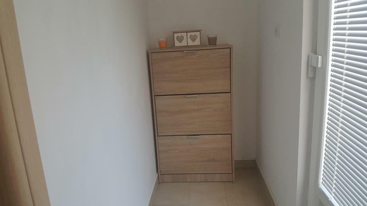 Apartment Sunce Šibenik Exterior foto